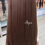 วิกทอมือไหมฟอก ตรงพริ้ว