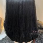 วิกทอมือไหมฟอก บ๊อบปะบ่า