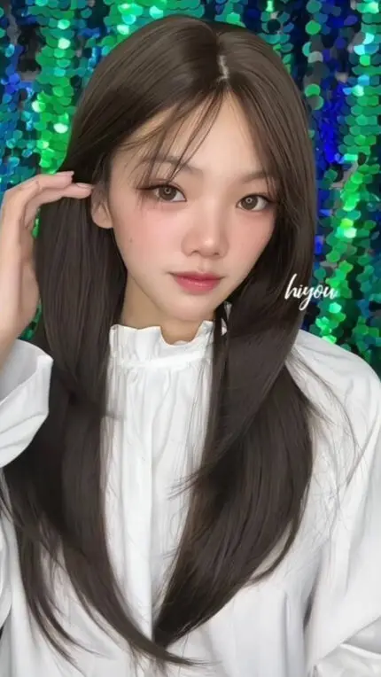 วิกไหมฟอก