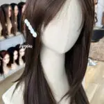 วิกไหมฟอกทอโรเซ่