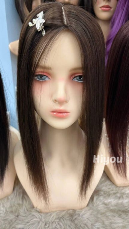 เสริมผมบาง