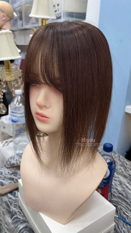 เสริมผมบาง ปิดผมบาง ปิดหงอก