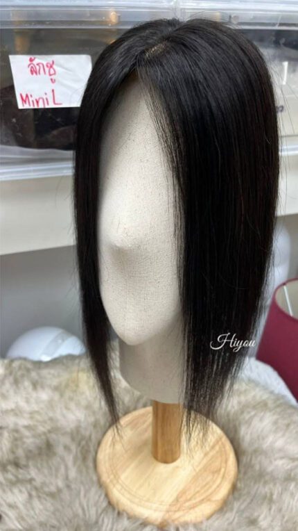 เสริมผมบาง ปิดผมบาง ปิดหงอก