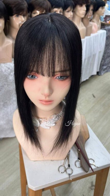 วิกเสริมผมบาง