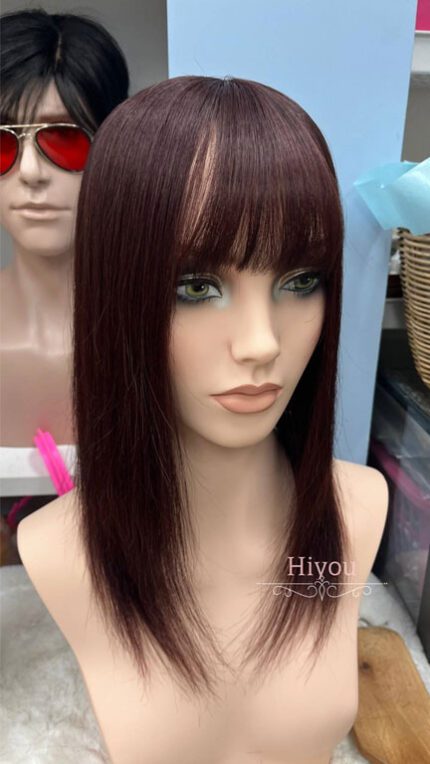 ปิดผมบาง