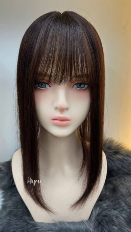 ปิดผมบาง