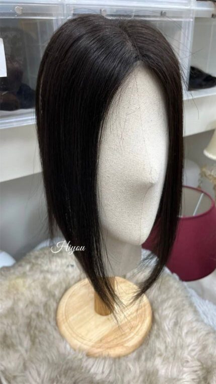 ปิดผมบาง