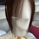 เสริมผมบาง ปิดผมบาง ปิดหงอก