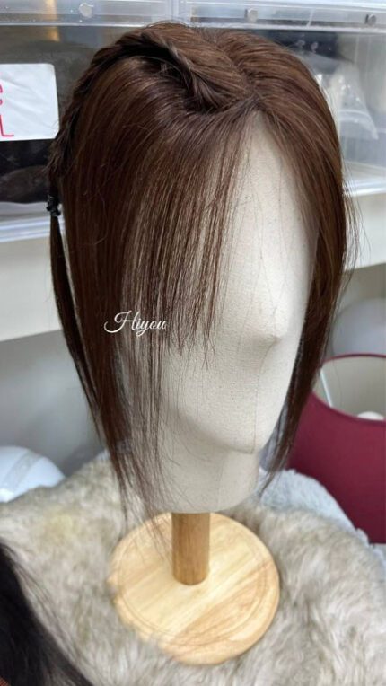 เสริมผมบาง ปิดผมบาง ปิดหงอก