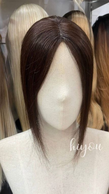 เสริมผมบาง ปิดผมบาง ปิดหงอก