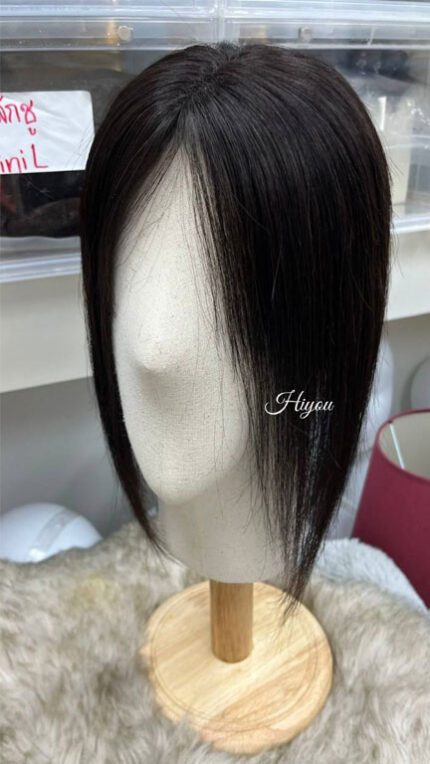 เสริมผมบาง ปิดผมบาง ปิดหงอก