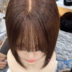 เสริมผมบาง ปิดผมบาง ปิดหงอก