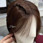 เสริมผมบาง ปิดผมบาง ปิดหงอก