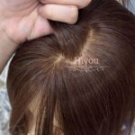 เสริมผมบาง ปิดผมบาง ปิดหงอก