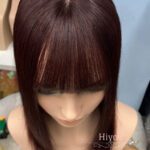 ปิดผมบาง