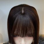 ปิดผมบาง