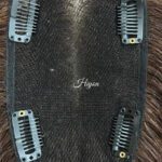 เสริมผมบาง ปิดผมบาง ปิดหงอก