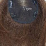 เสริมผมบาง ปิดผมบาง ปิดหงอก