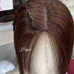 เสริมผมบาง ปิดผมบาง ปิดหงอก