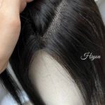 ปิดผมบาง