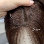 เสริมผมบาง ปิดผมบาง ปิดหงอก